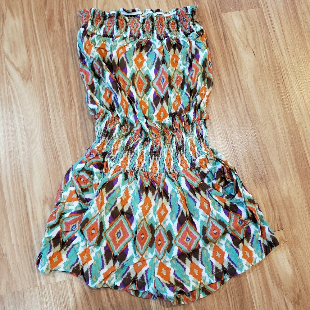 Romper